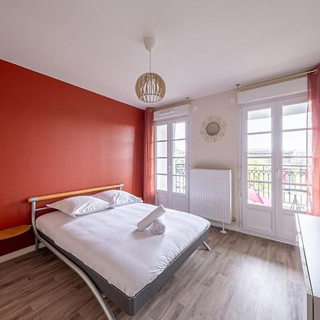 Appart Cosy Disney 6 P Apartman Serris Kültér fotó